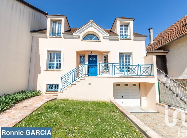 Viry-Châtillon, Île-de-France 91170