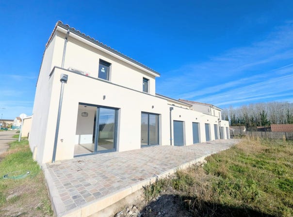 Tauriac, Aquitaine 33710