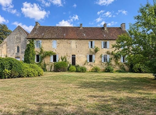 La Châtre, Centre-Val de Loire 36400