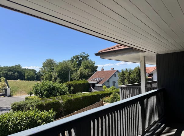 Anthy-sur-Léman, Haute-Savoie 74200