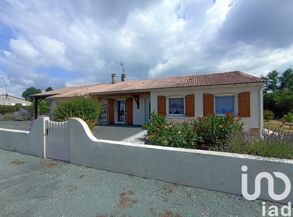 Châtillon-sur-Thouet, Nouvelle-Aquitaine 79200