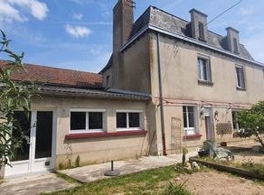 Ingrandes, Poitou-Charentes 86220