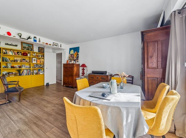 PARIS, Île-de-France 75016