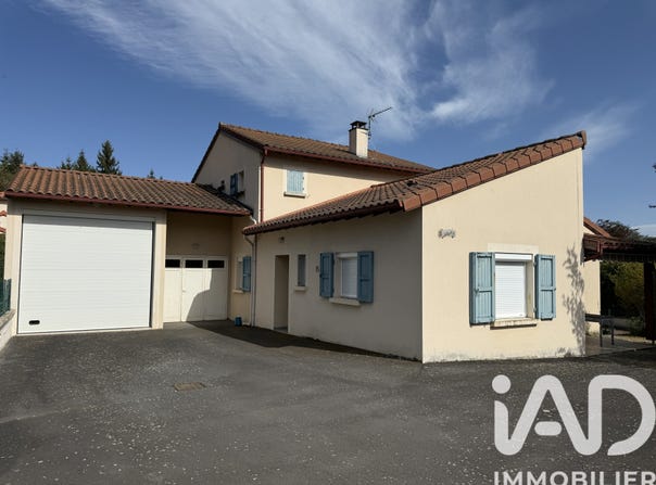 Rosières, Auvergne-Rhône-Alpes 43800