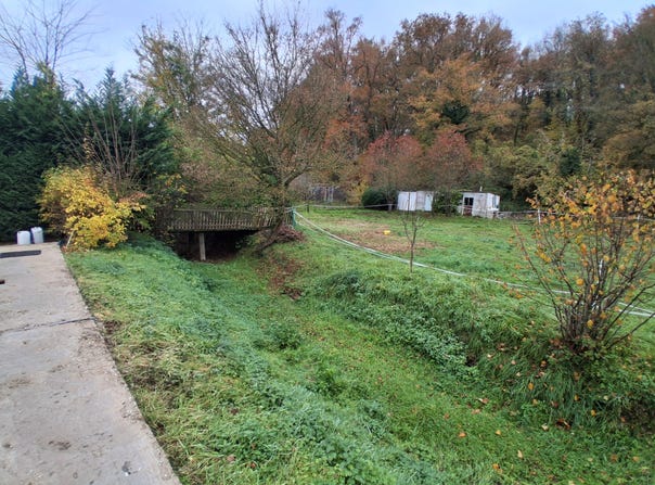 Montbouy, Centre-Val de Loire 45230