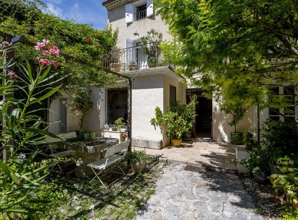 Vaison-la-Romaine, Provence-Alpes-Côte-d'Azur 84110