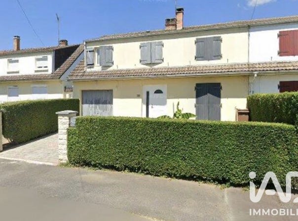 Crèvecœur-le-Grand, Hauts-de-France 60360