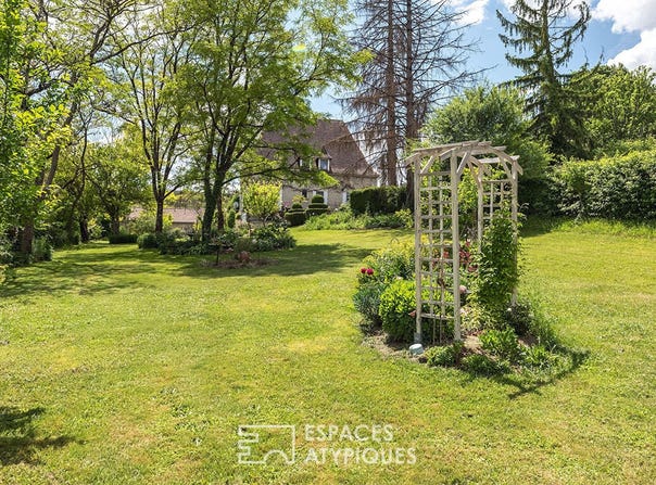 Grand-Brassac, Aquitaine 24350