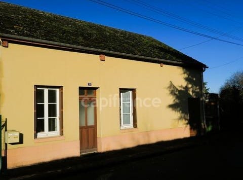 DROUE, Centre 41270
