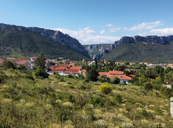 Saint Paul de Fenouillet, Occitanie 66220