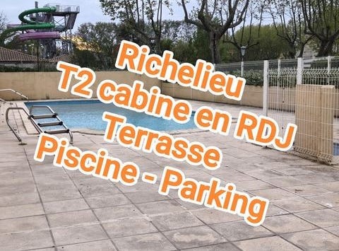 Cap d'Agde, Languedoc-Roussillon 34300