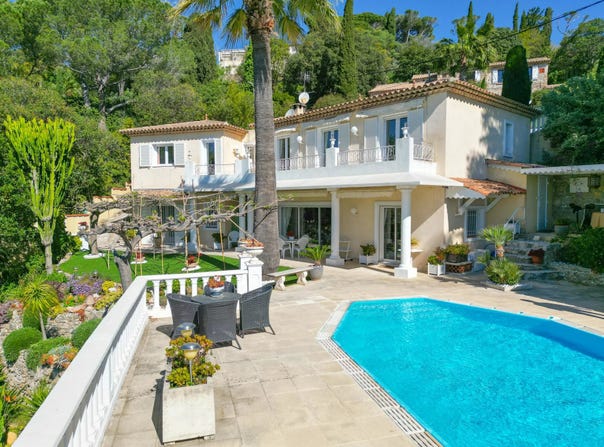 LE GOLFE JUAN HH-15373819, Golfe Juan, Provence-Alpes-Côte d'Azur 06220