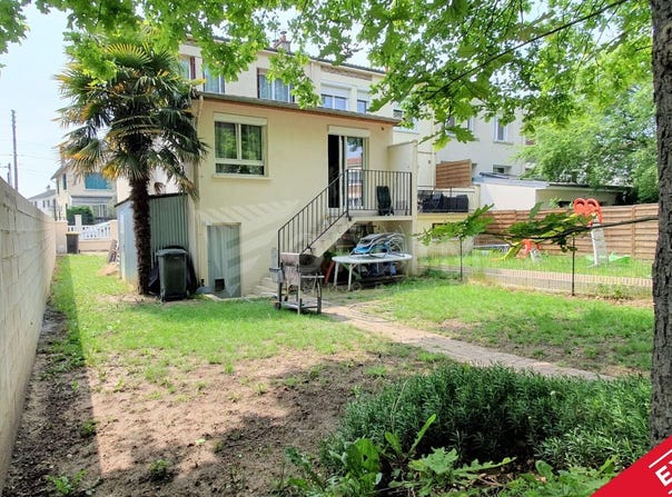 Morsang-sur-Orge, Ile-de-France 91390