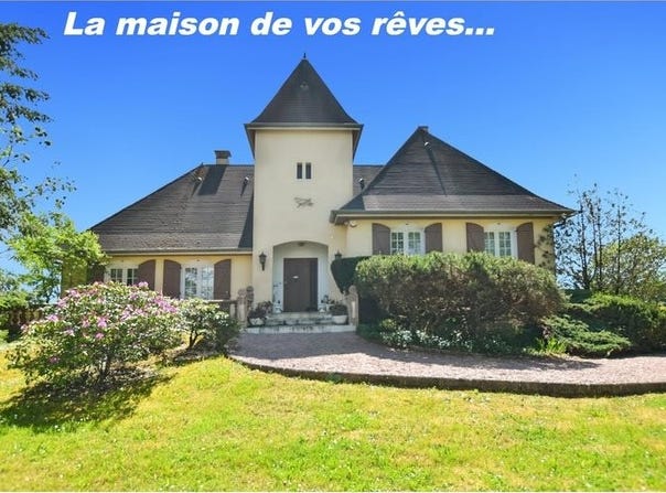 Antully, Burgundy 71400