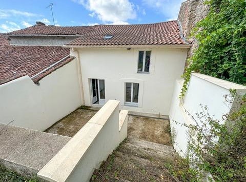Saint-Bonnet-De-Bellac, Haute-Vienne