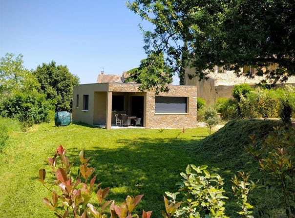 Pougnadoresse, Languedoc-Roussillon 30330