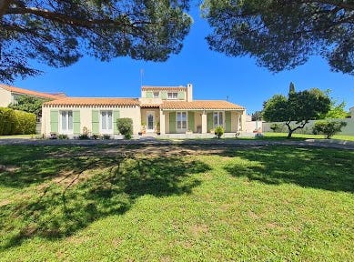Puimisson, Occitanie 34480