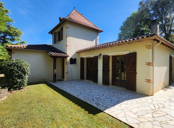 Couze-et-Saint-Front, Nouvelle-Aquitaine 24150