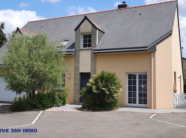 Vignoc, Brittany 35630