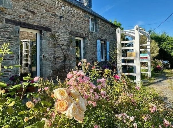 La Gacilly, Morbihan 56200