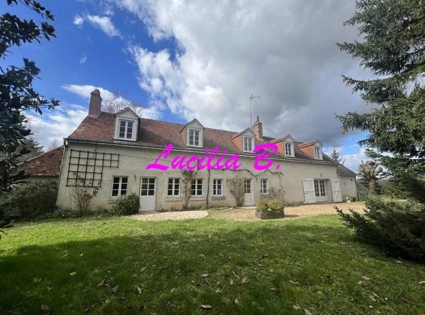 Luynes, Indre-et-Loire 37230