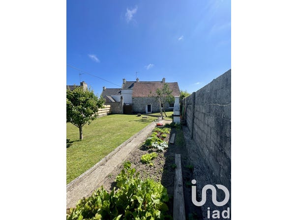 Plouhinec, Brittany 29780