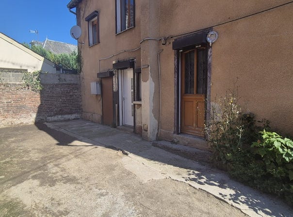 Wasigny, Grand Est 08270