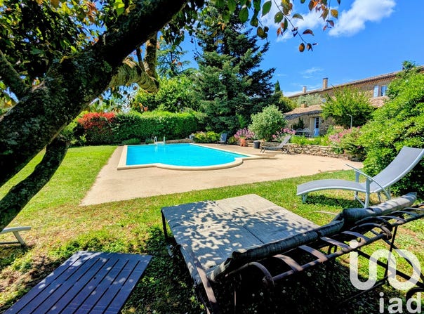 Chabrillan, Auvergne-Rhône-Alpes 26400
