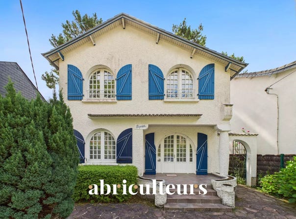 24 Avenue René Guy Cadou, La Baule-Escoublac, Pays de la Loire 44500
