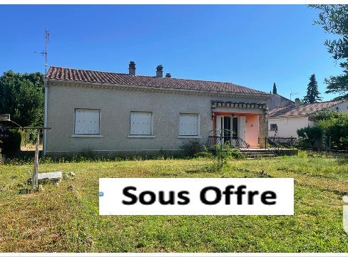 Saint-Paul-Trois-Châteaux, Auvergne-Rhône-Alpes 26130