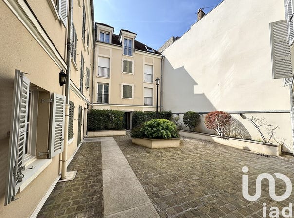 Fontainebleau, Île-de-France 77300