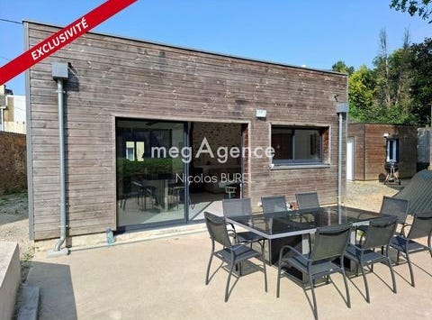 La Baconniere, Pays de la Loire 53240