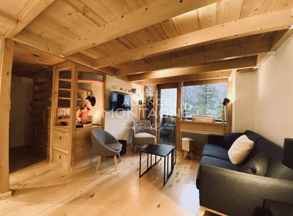 Argentière, Haute-Savoie 74400