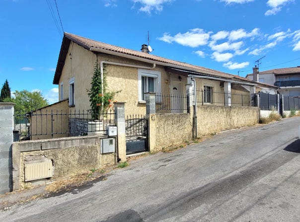 Alès, Gard 30100
