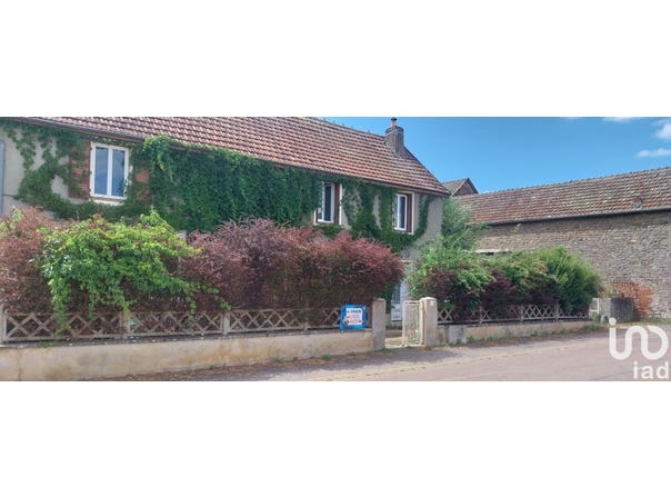 Saint-Léger-sur-Dheune, Bourgogne-Franche-Comté 71510