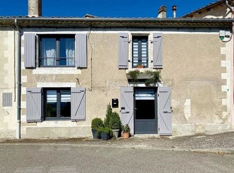Monflanquin, Lot-Et-Garonne