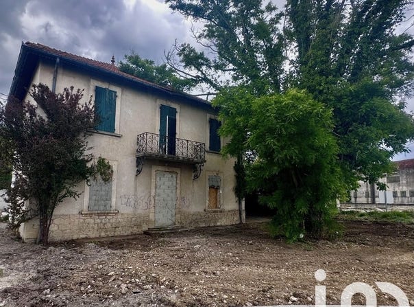 Sarrians, Provence-Alpes-Côte d'Azur 84260
