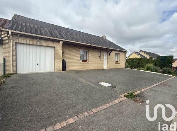 Liévin, Hauts-de-France 62800