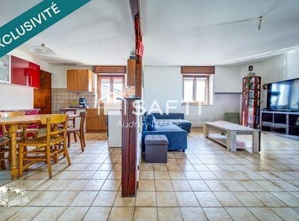 Rurange-Les-Thionville, Lorraine 57310