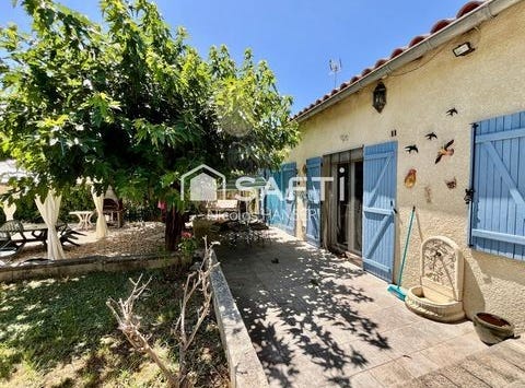 Salindres, Languedoc-Roussillon 30340
