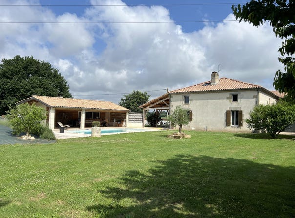 Fauillet, Aquitaine 47400