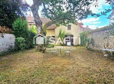 Cosne-Cours-Sur-Loire, Bourgogne 58200