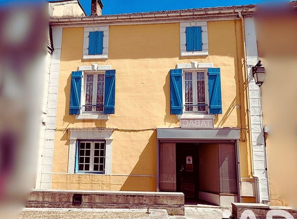 Pontacq, Nouvelle-Aquitaine 64530