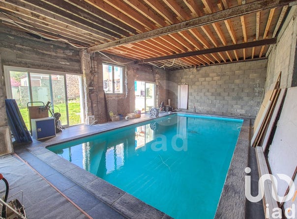 Bennecourt, Île-de-France 78270