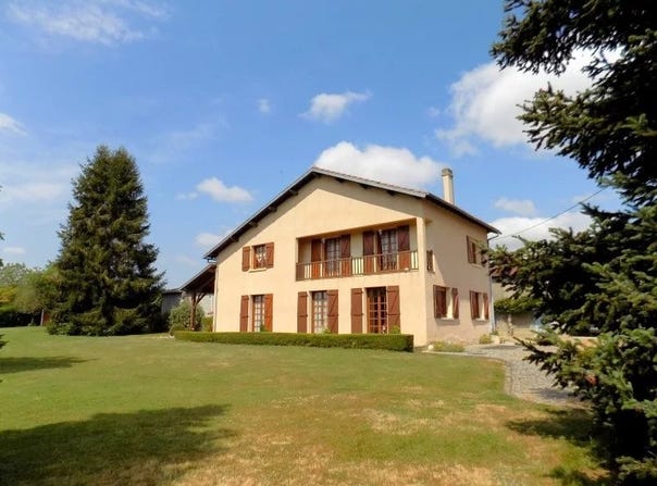 Castelnau-Magnoac, Hautes-Pyrénées 65230