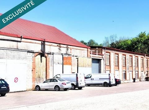Poussay, Lorraine 88500