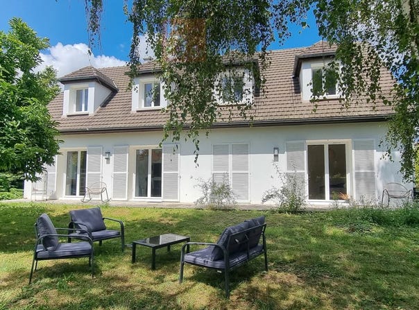 Chantilly, Oise 60500