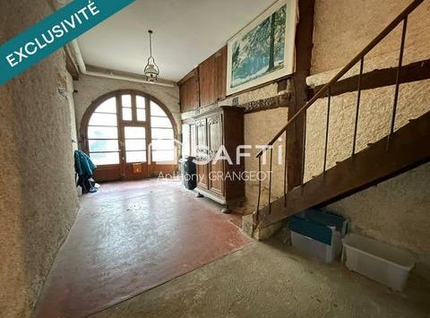 Jussey, Franche-Comté 70500