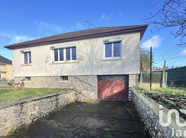 Beuzeville, Normandy 27210
