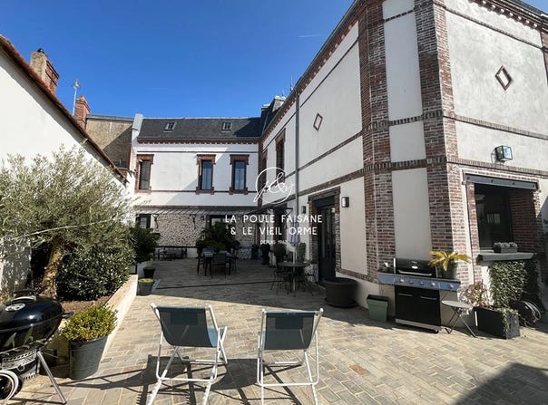 Houdan, Yvelines 78550